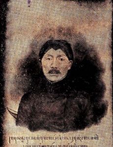 Rangga Warsita