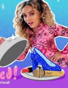 Served! With Jade Thirlwall