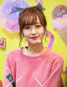Nozomi Maeda