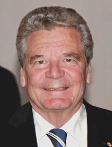 Joachim Gauck