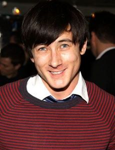 Alex Frost