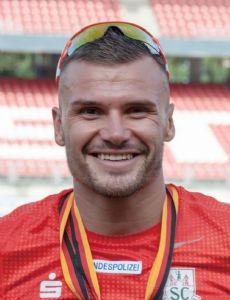 Eric Krüger