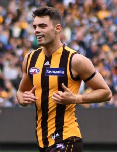 Conor Nash