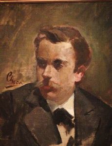 Cecilio Plá