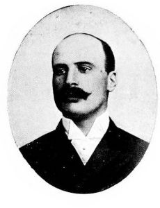 Charles Jessel