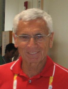 Jon Urbanchek