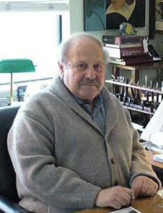 E.M. Nathanson