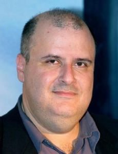 Alex Proyas