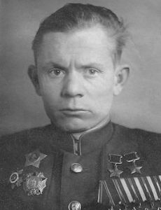 Georgy Parshin