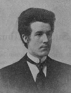 Herman Cederberg