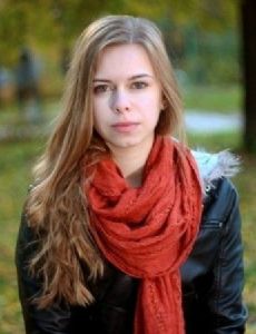 Anastasia Zurkalova