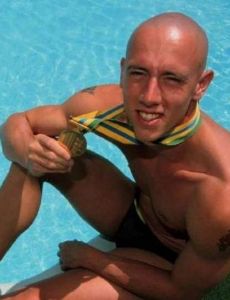 Frédérik Deburghgraeve