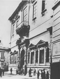 Natale Masuccio