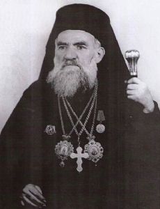Pais Vodica