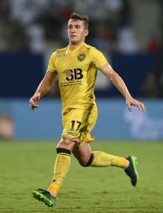 Ronaldo Mendes