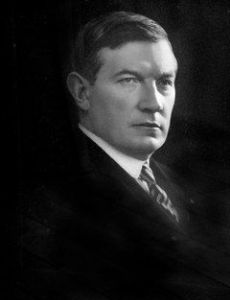 Pádraic Ó Máille