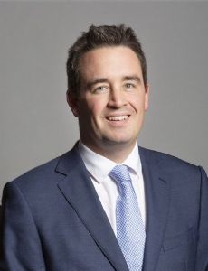 James Davies (politician)