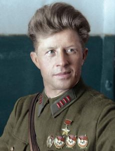 Alexander Rodimtsev