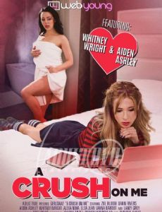 A Crush on Me