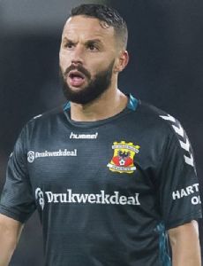 Rochdi Achenteh