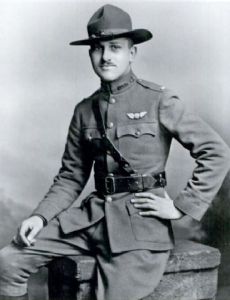 Lloyd Hamilton