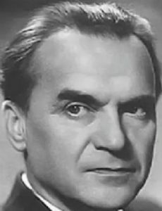 Viktor Eisymont
