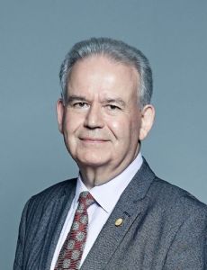 Julian Lewis
