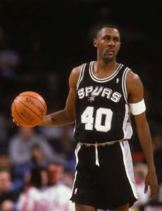 Willie Anderson (basketball)
