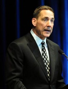Todd Blackledge