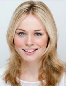 Florence Colgate
