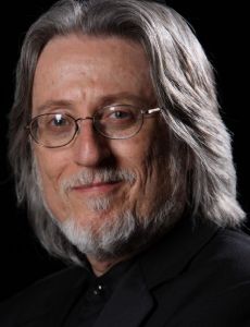 Harold Rosenbaum