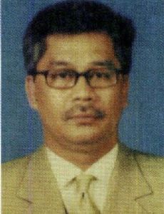 Akil Mochtar