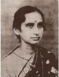Annai Meenambal Shivaraj