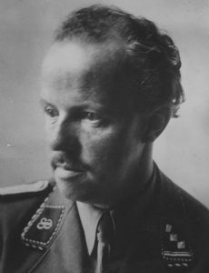 Heinrich Anacker