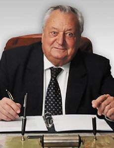 Pedro Salvatori
