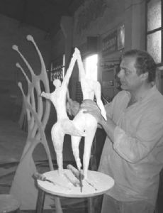 Alain-Marcel Linse