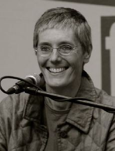 Petra Morsbach