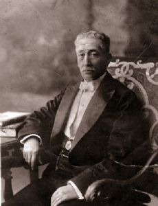 Enrique Guzmán y Valle