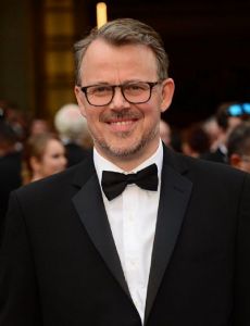 Edgar Barens
