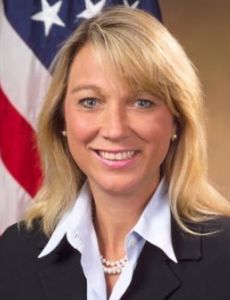 Alice S. Fisher