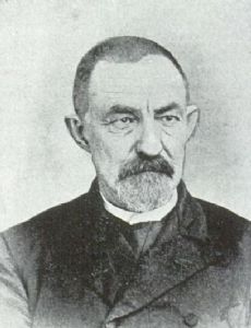 William Allen Montgomery