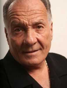 Arthur J. Nascarella