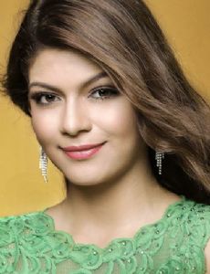 Diana Palma