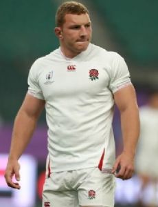 Sam Underhill