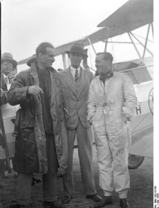 Hubert Broad