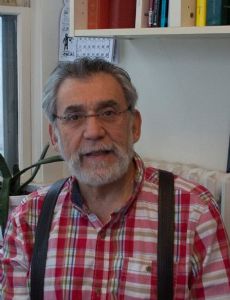 David Penchansky