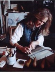 Carol Anthony