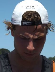 Jarrod Witts