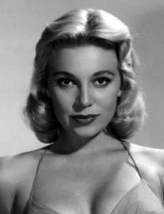Sally Mansfield