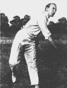 Howard Richardson (footballer)
